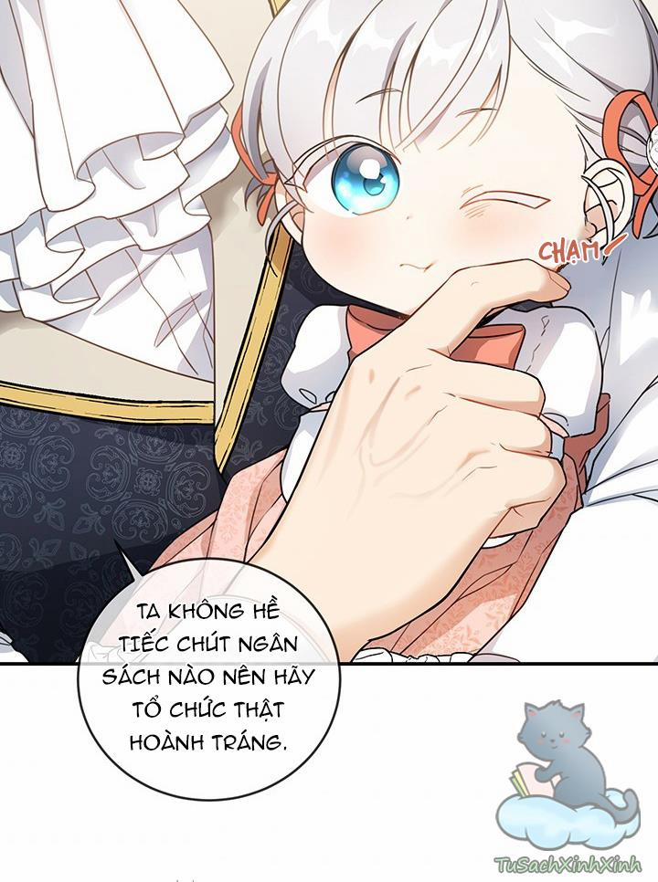 Hướng Về Ánh Dương Lần Nữa 5 trang 3