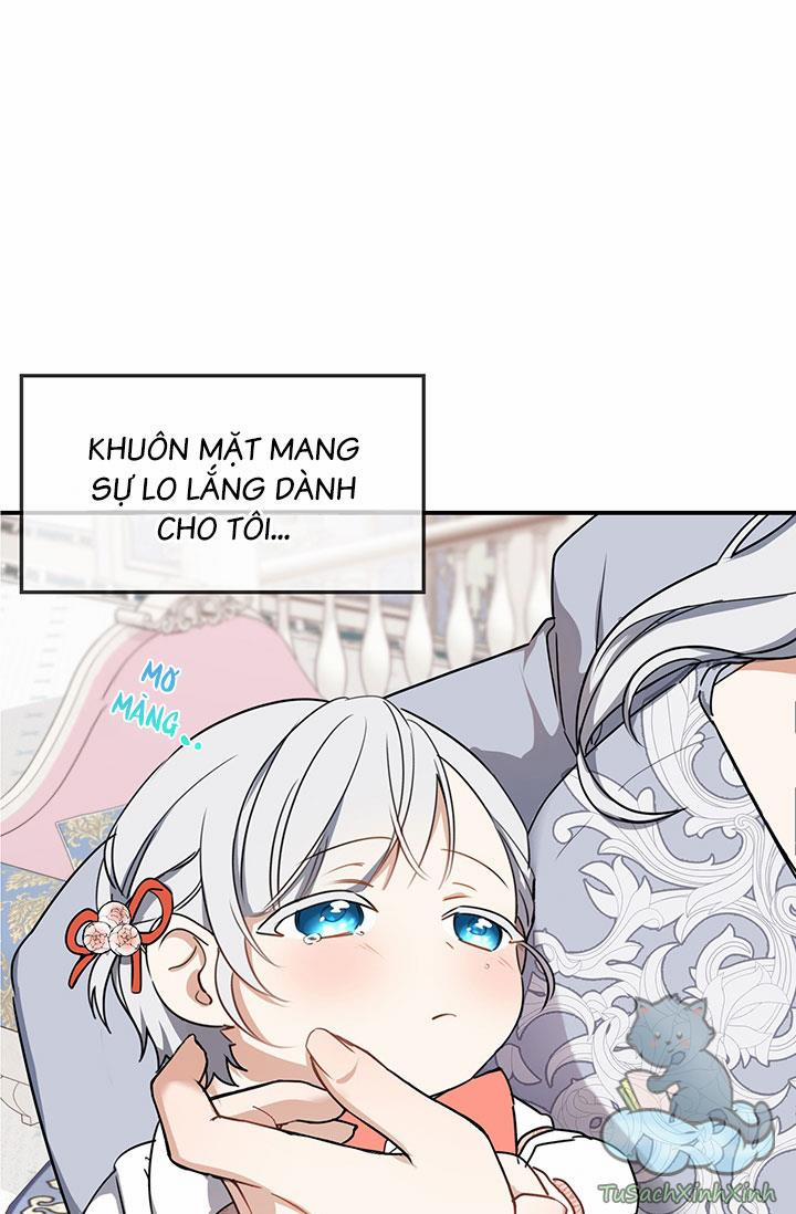 Hướng Về Ánh Dương Lần Nữa 5 trang 30