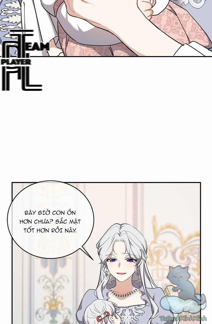 Hướng Về Ánh Dương Lần Nữa 5 trang 31