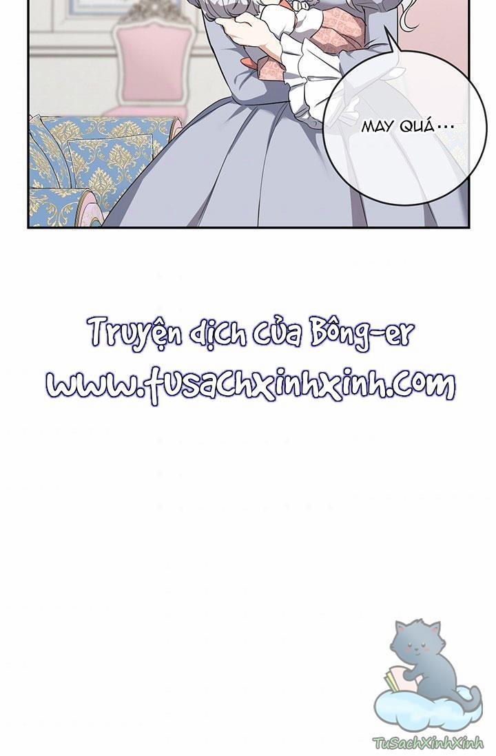 Hướng Về Ánh Dương Lần Nữa 5 trang 32