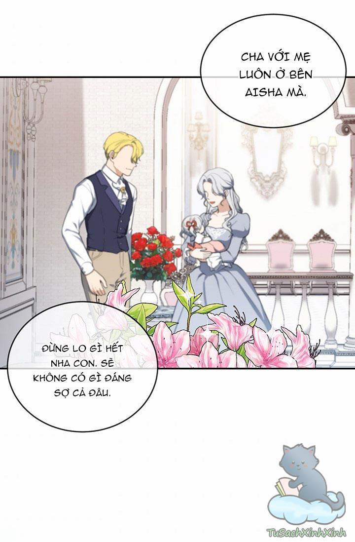 Hướng Về Ánh Dương Lần Nữa 5 trang 33