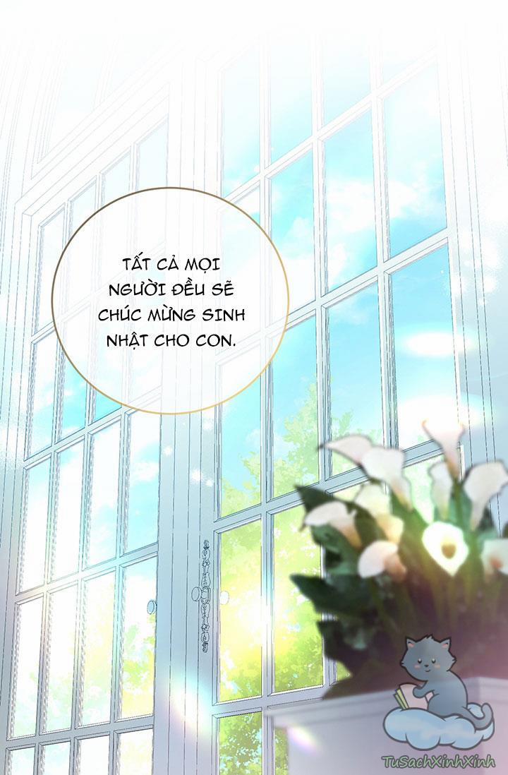 Hướng Về Ánh Dương Lần Nữa 5 trang 34