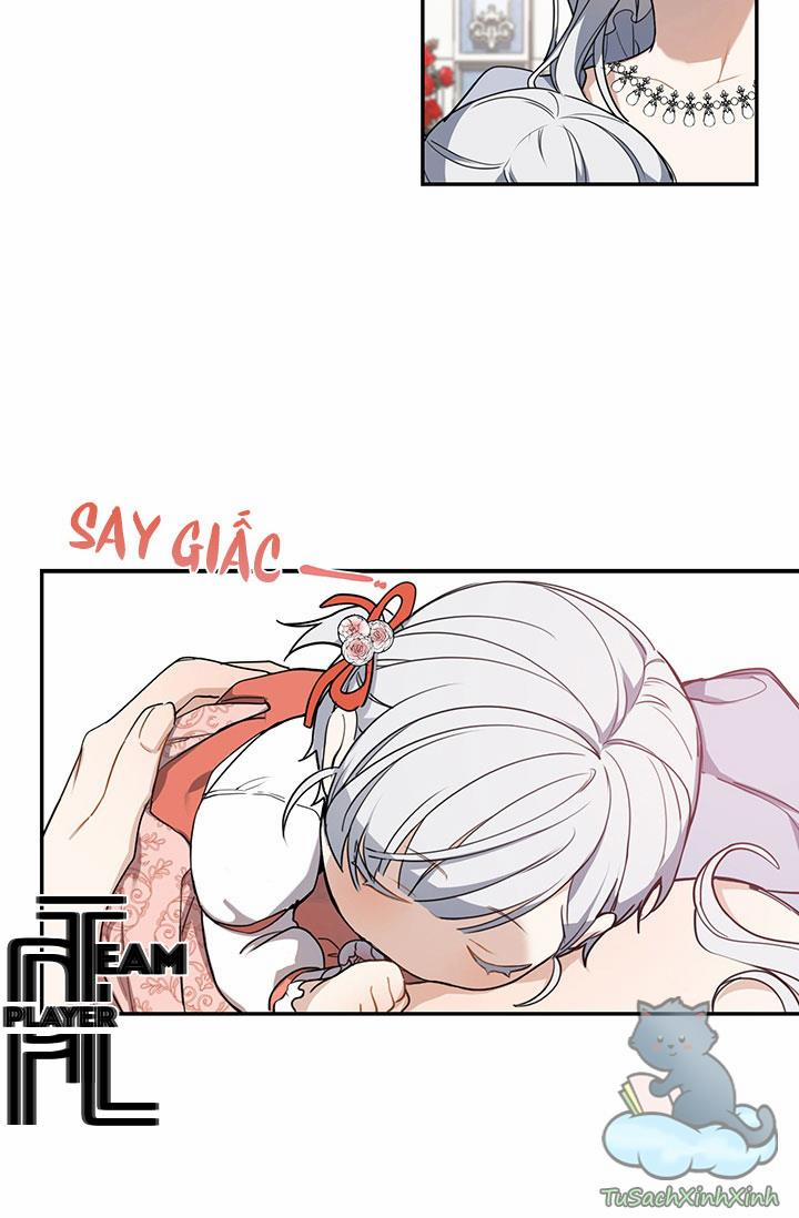 Hướng Về Ánh Dương Lần Nữa 5 trang 36