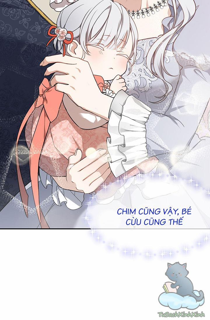 Hướng Về Ánh Dương Lần Nữa 5 trang 38