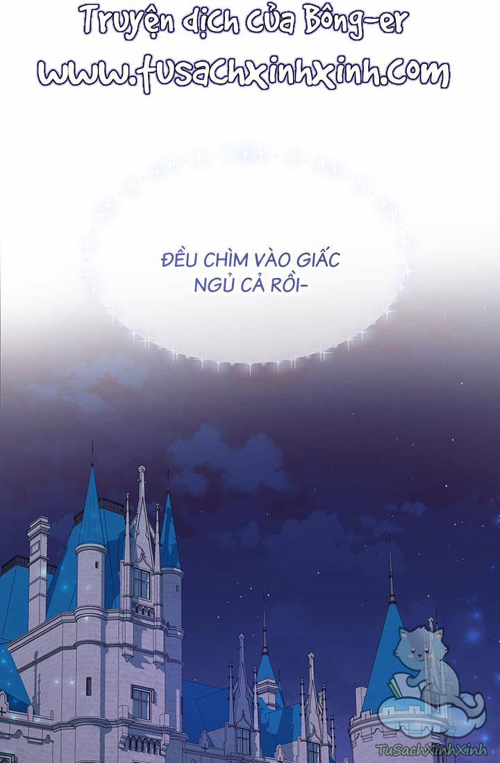 Hướng Về Ánh Dương Lần Nữa 5 trang 39