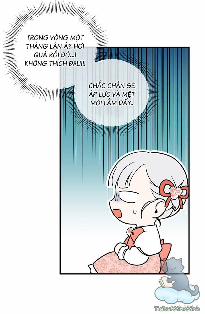 Hướng Về Ánh Dương Lần Nữa 5 trang 4