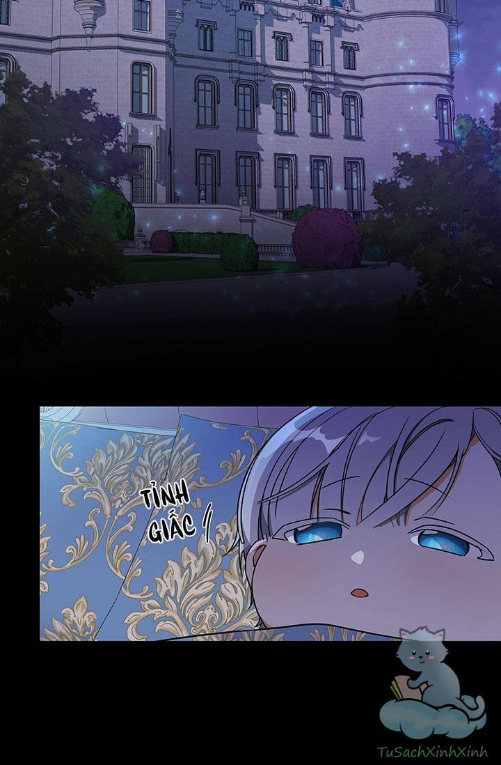 Hướng Về Ánh Dương Lần Nữa 5 trang 40