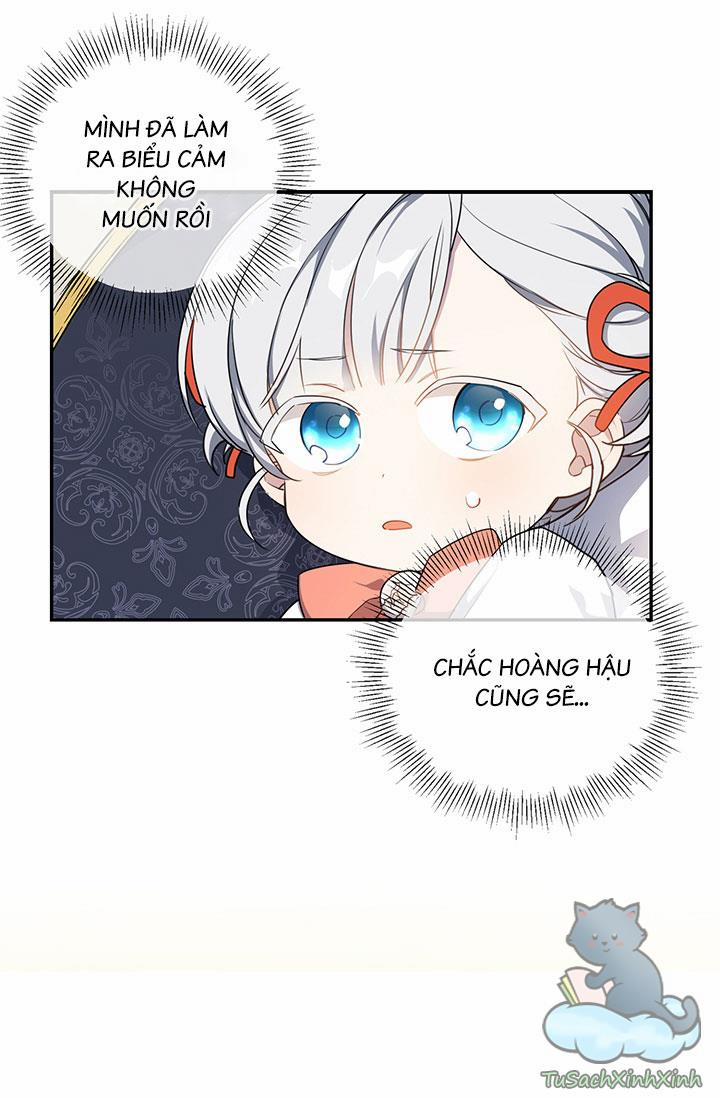 Hướng Về Ánh Dương Lần Nữa 5 trang 5