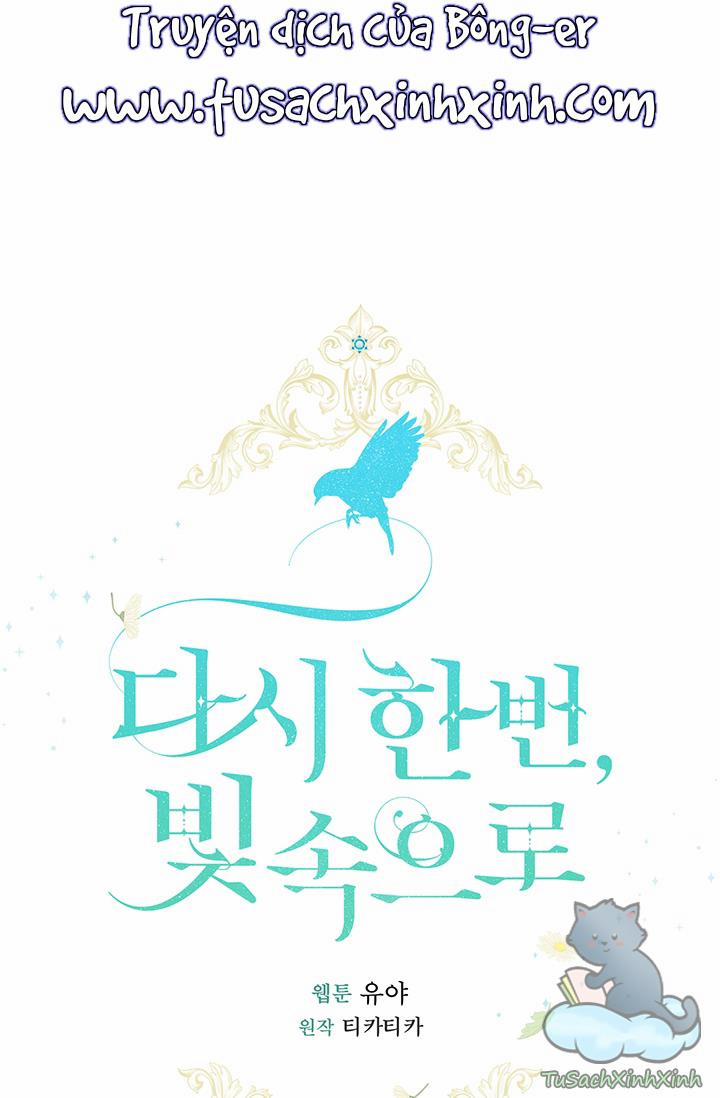 Hướng Về Ánh Dương Lần Nữa 5 trang 7