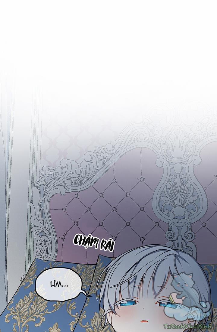 Hướng Về Ánh Dương Lần Nữa 6 trang 0