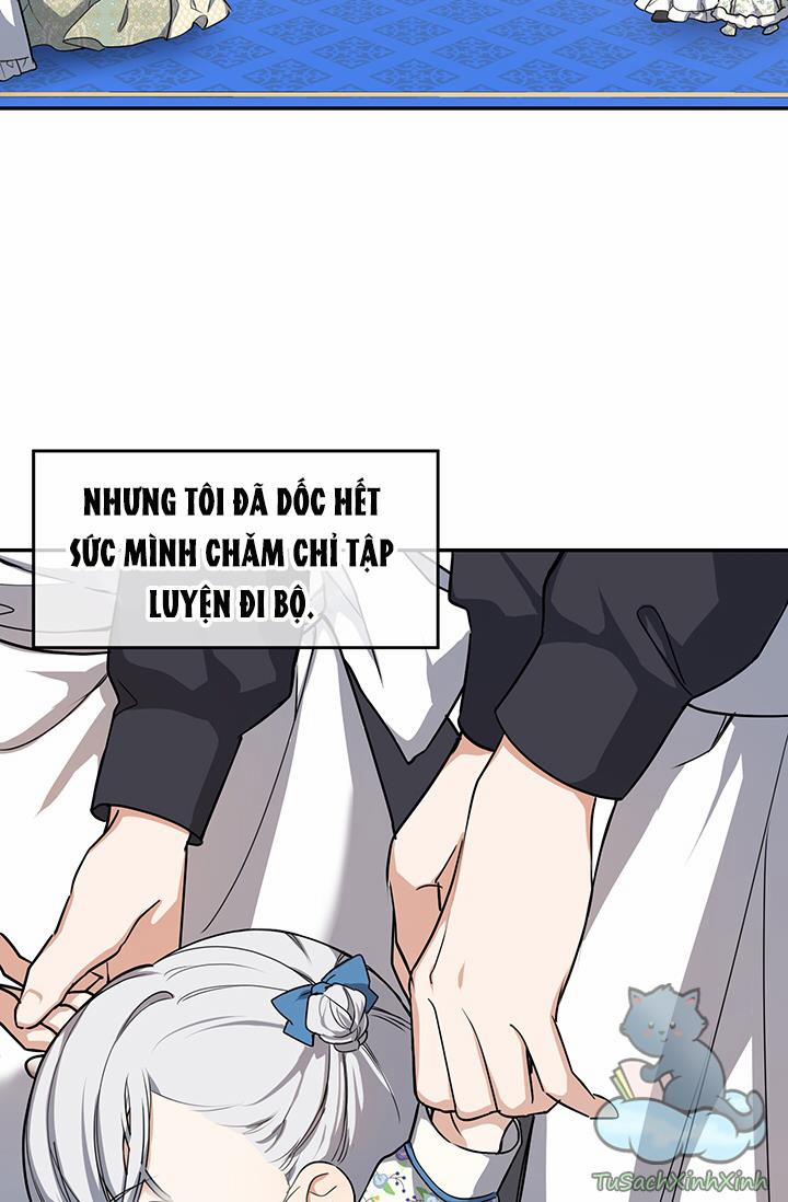 Hướng Về Ánh Dương Lần Nữa 6 trang 12