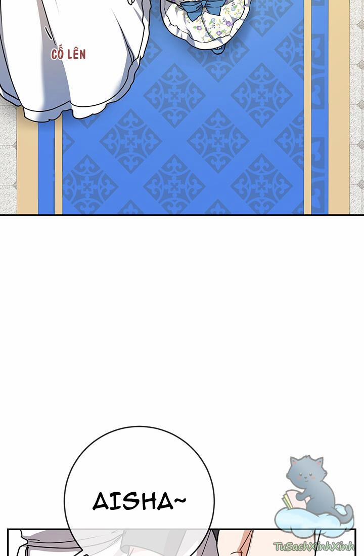 Hướng Về Ánh Dương Lần Nữa 6 trang 17