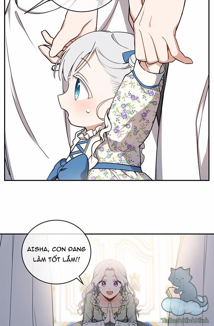 Hướng Về Ánh Dương Lần Nữa 6 trang 18