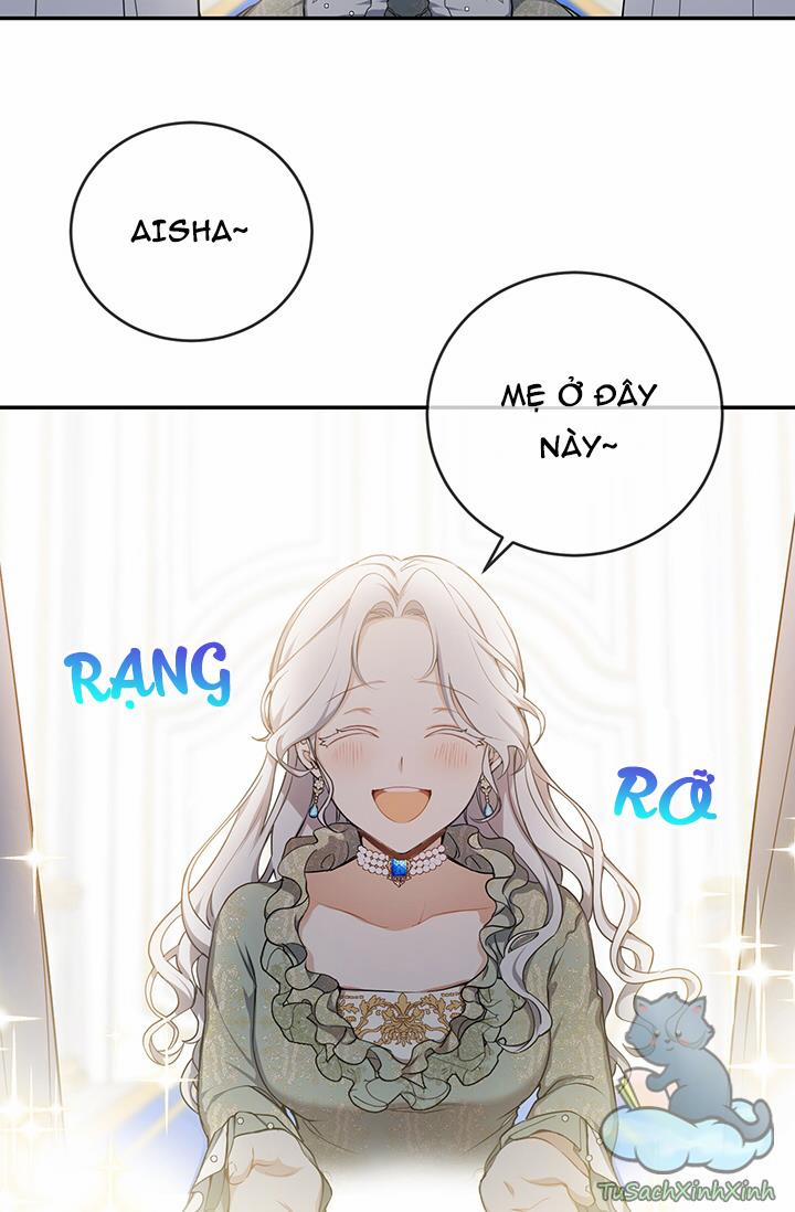 Hướng Về Ánh Dương Lần Nữa 6 trang 19