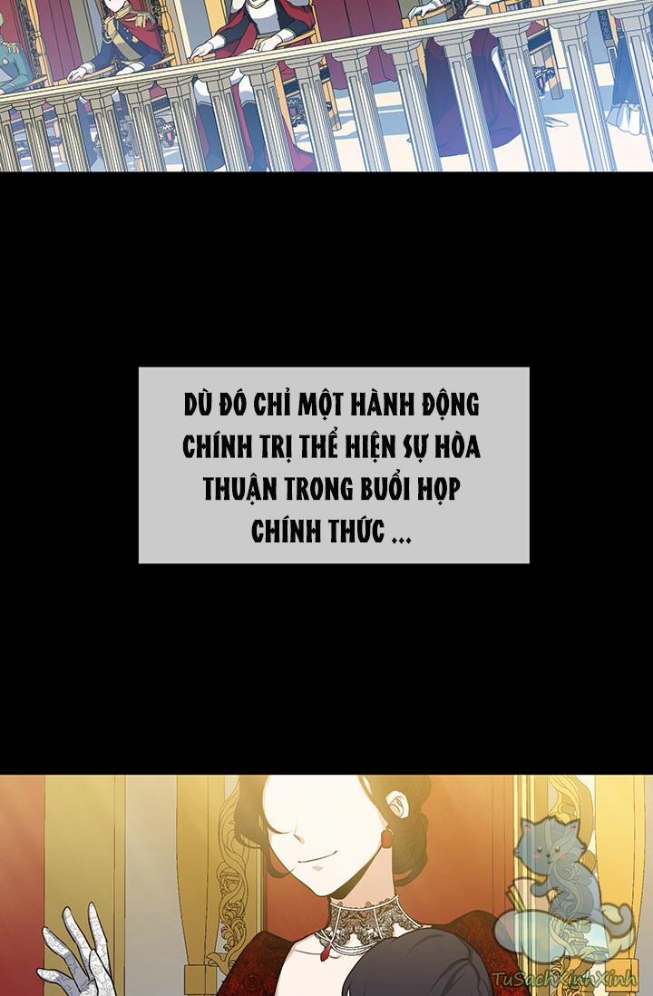 Hướng Về Ánh Dương Lần Nữa 6 trang 28