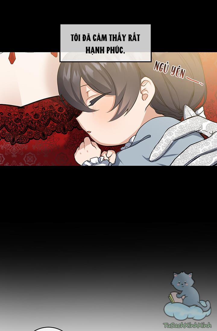 Hướng Về Ánh Dương Lần Nữa 6 trang 30