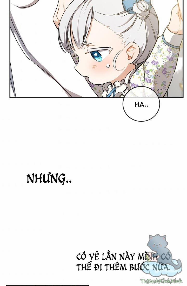 Hướng Về Ánh Dương Lần Nữa 6 trang 33