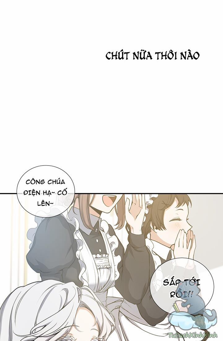 Hướng Về Ánh Dương Lần Nữa 6 trang 35