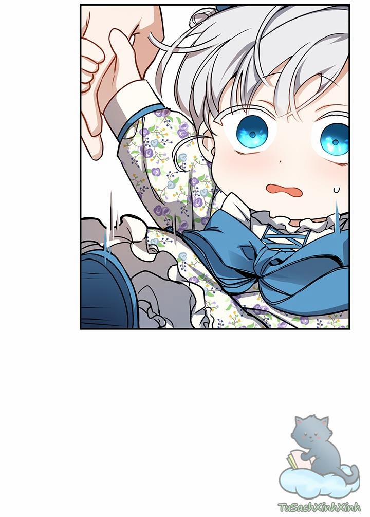 Hướng Về Ánh Dương Lần Nữa 6 trang 39