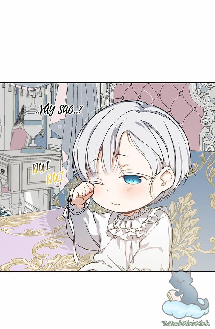 Hướng Về Ánh Dương Lần Nữa 6 trang 4