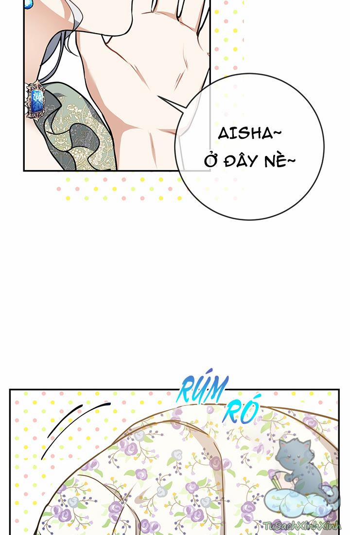 Hướng Về Ánh Dương Lần Nữa 6 trang 9