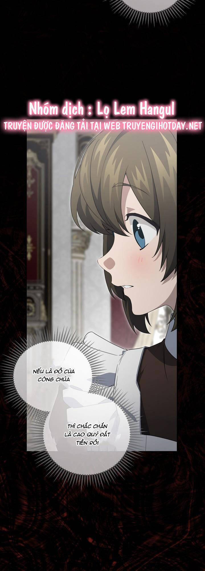 Hướng Về Ánh Dương Lần Nữa 80 trang 11