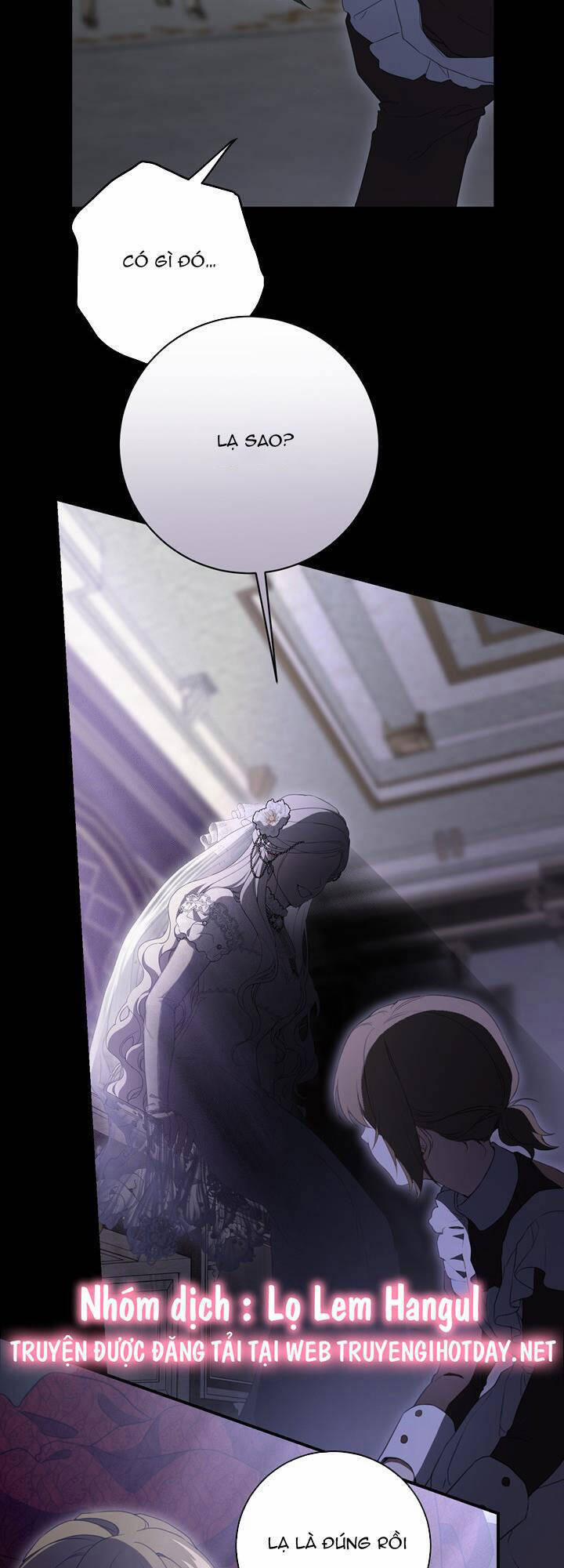 Hướng Về Ánh Dương Lần Nữa 80 trang 19