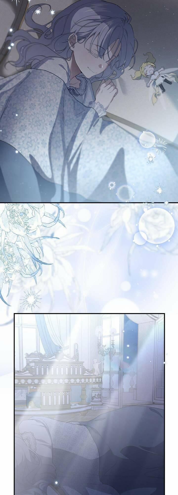 Hướng Về Ánh Dương Lần Nữa 80 trang 34