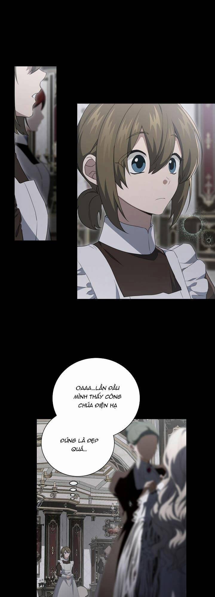 Hướng Về Ánh Dương Lần Nữa 80 trang 6