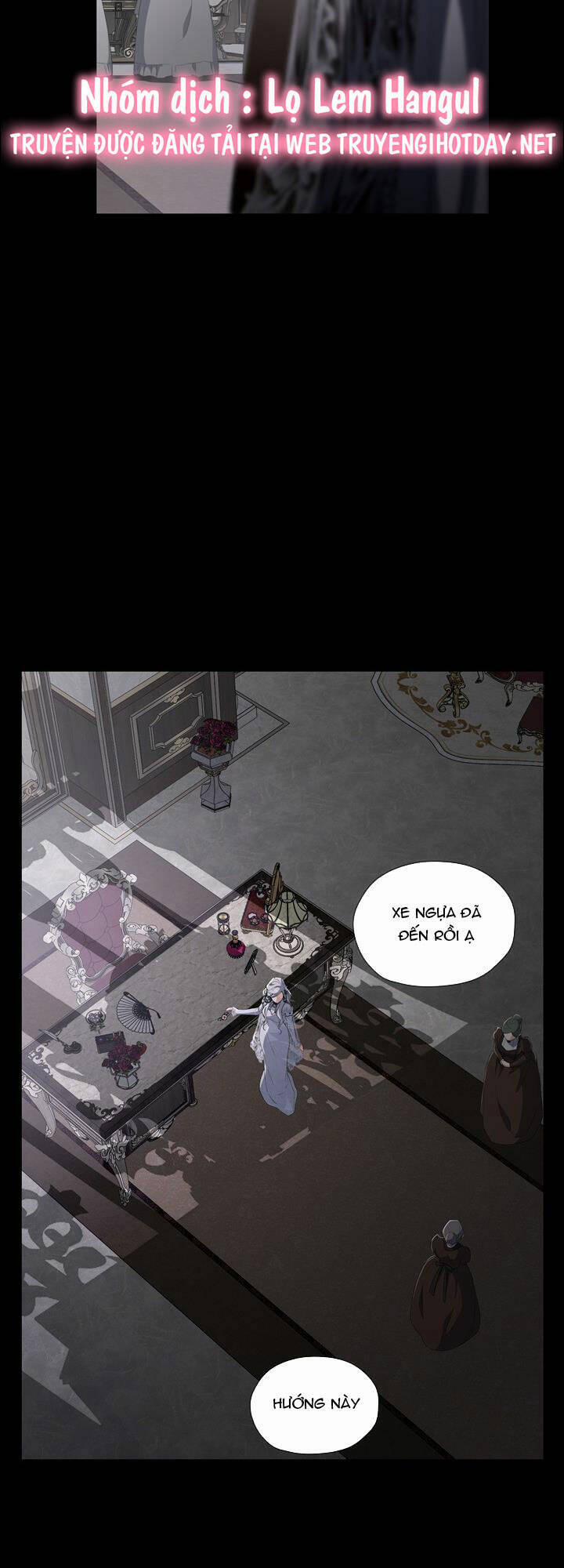 Hướng Về Ánh Dương Lần Nữa 80 trang 7