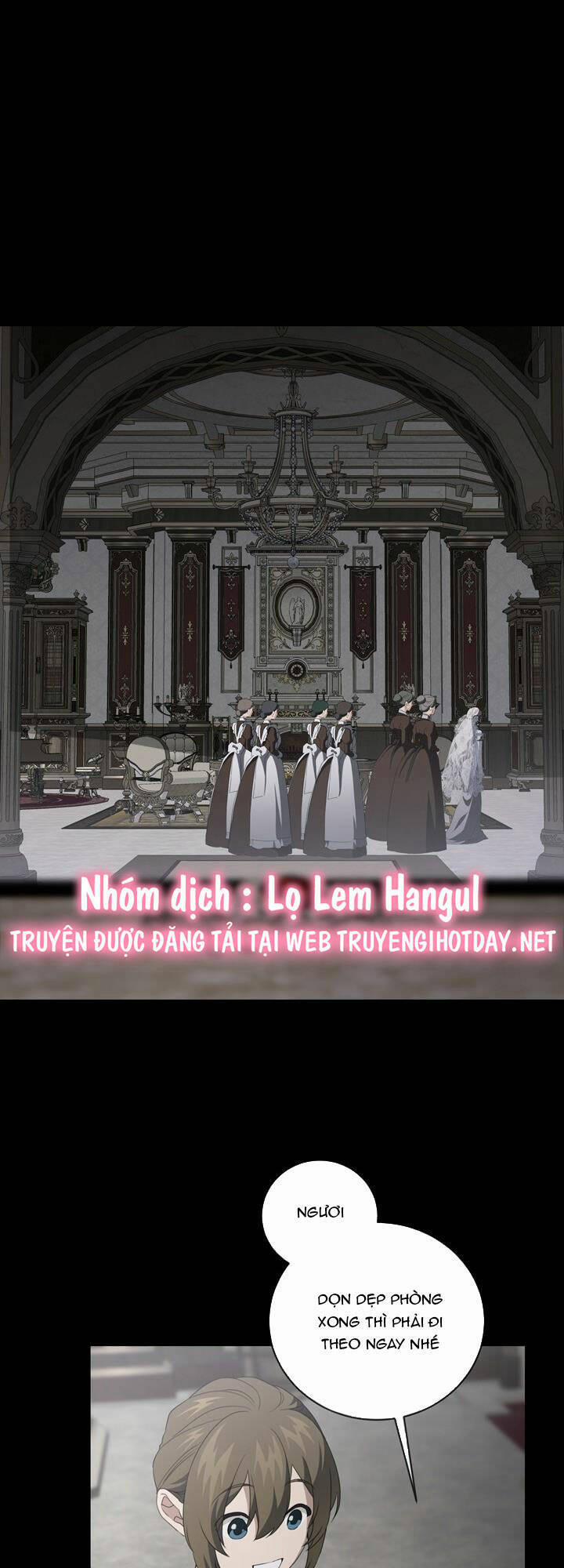 Hướng Về Ánh Dương Lần Nữa 80 trang 8