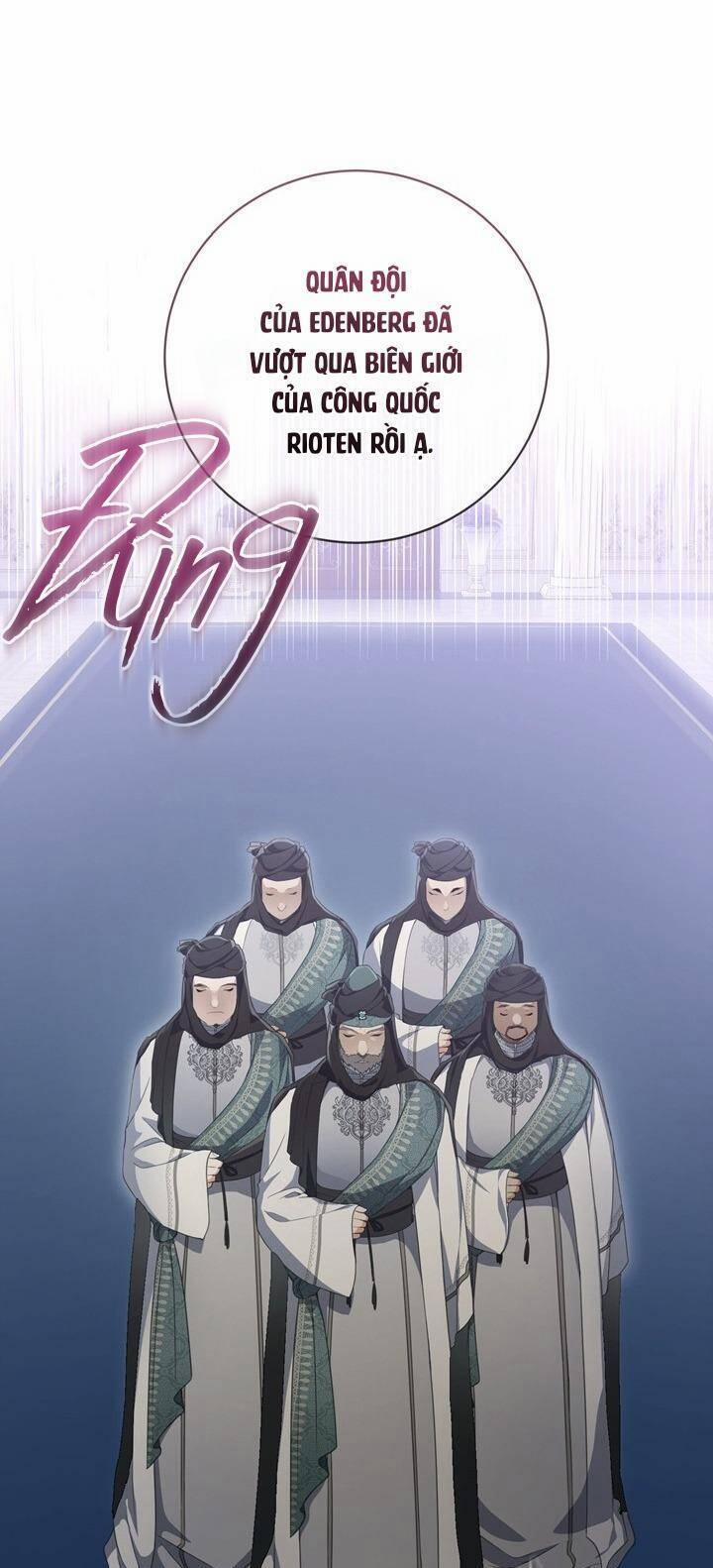 Hướng Về Ánh Dương Lần Nữa 81 trang 19