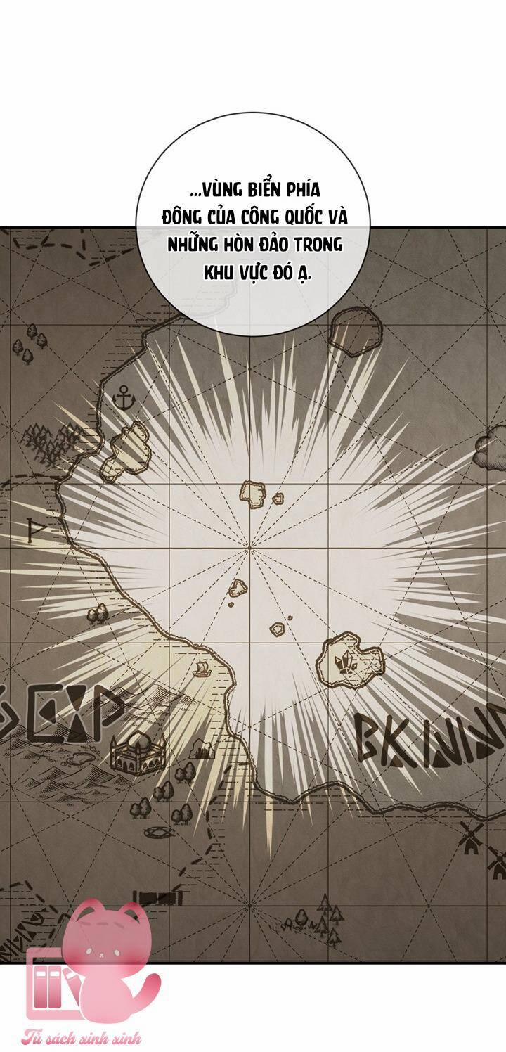 Hướng Về Ánh Dương Lần Nữa 81 trang 23