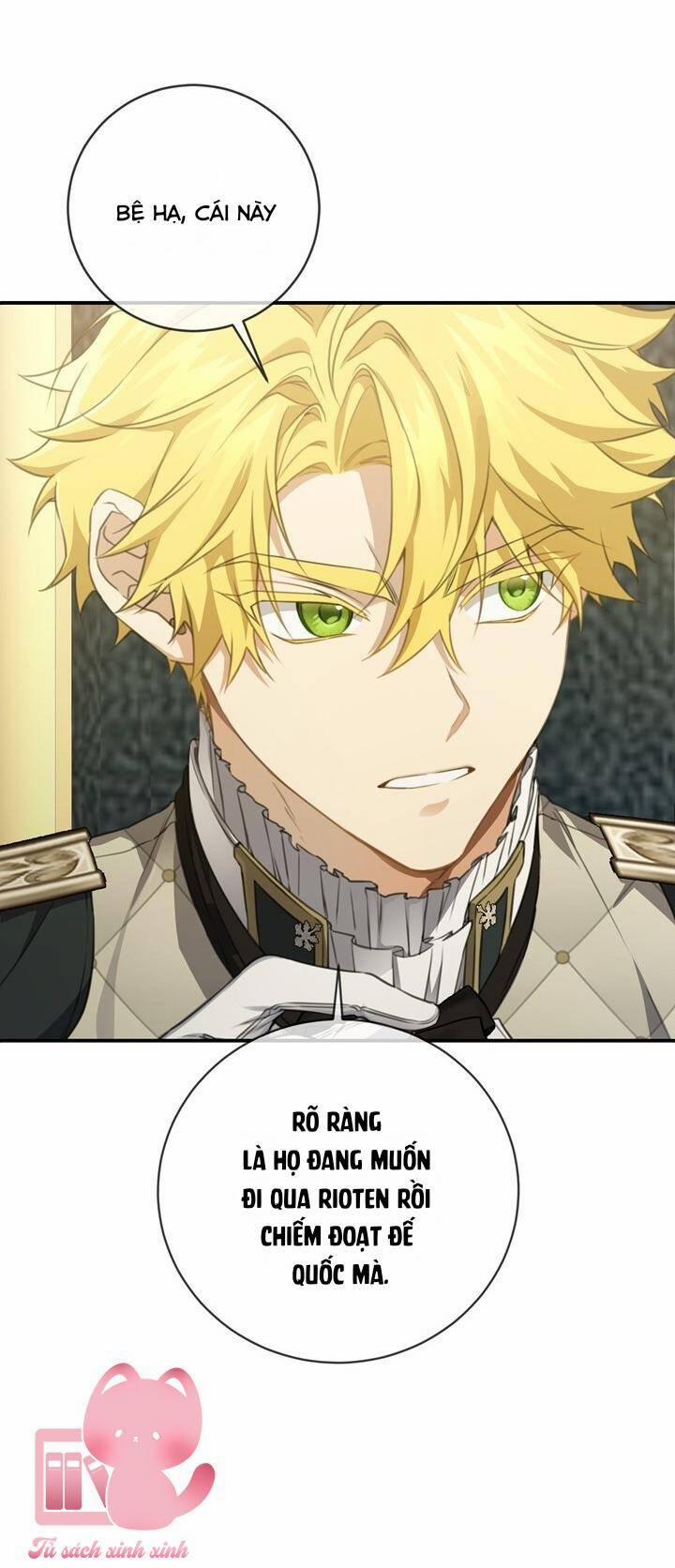 Hướng Về Ánh Dương Lần Nữa 81 trang 25