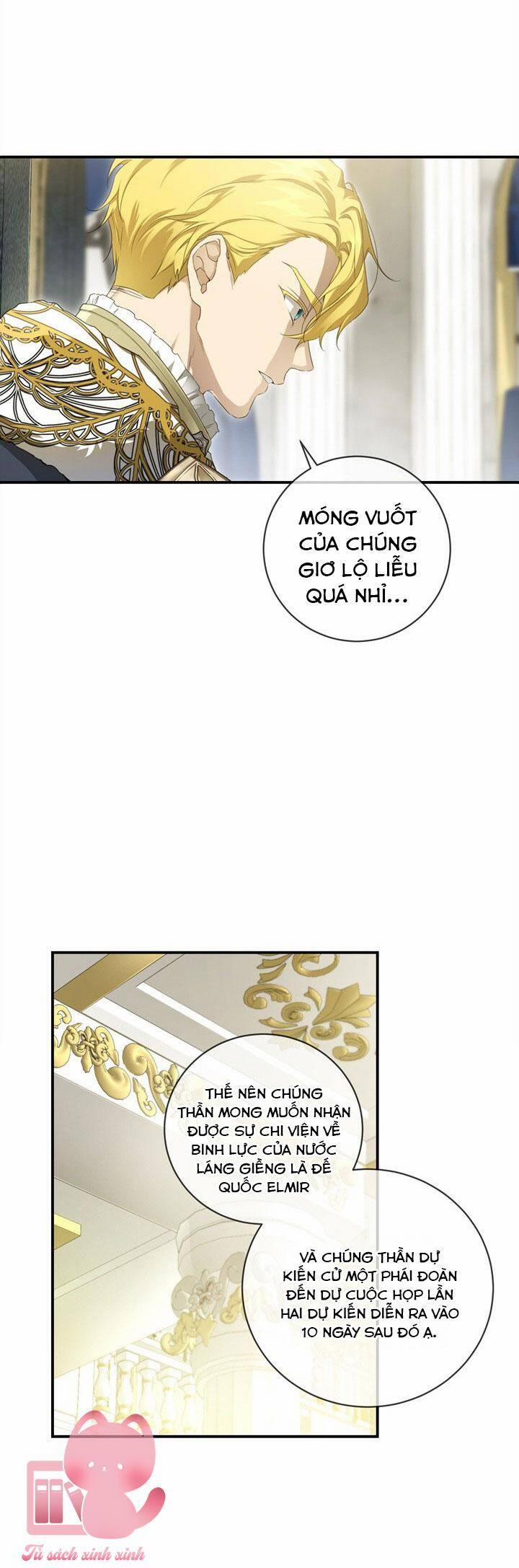 Hướng Về Ánh Dương Lần Nữa 81 trang 26