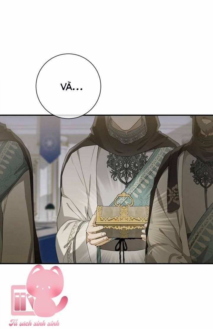 Hướng Về Ánh Dương Lần Nữa 81 trang 27