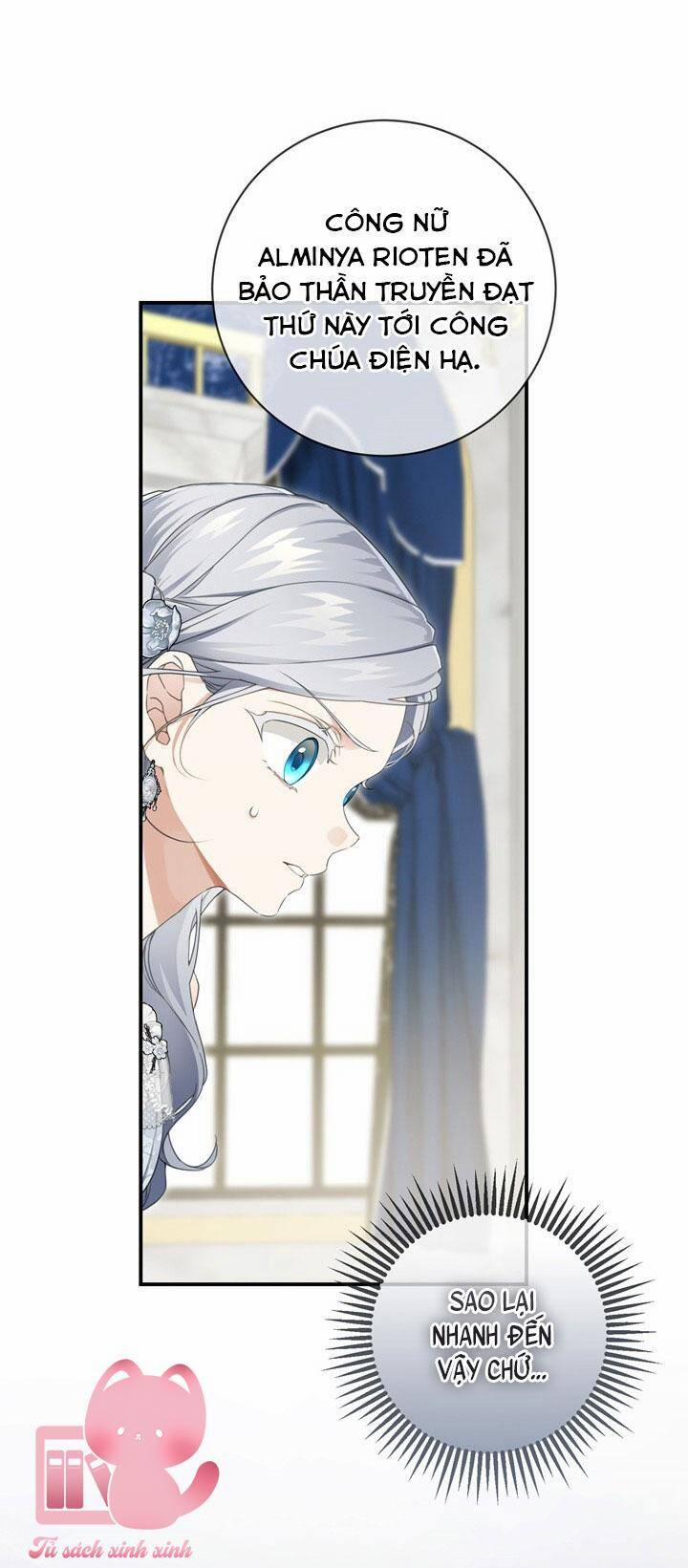 Hướng Về Ánh Dương Lần Nữa 81 trang 31