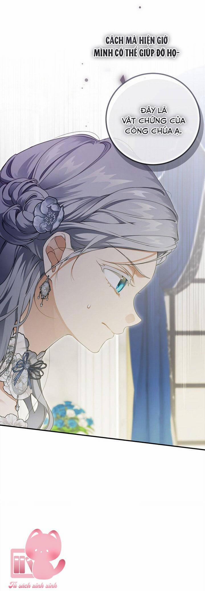 Hướng Về Ánh Dương Lần Nữa 81 trang 34