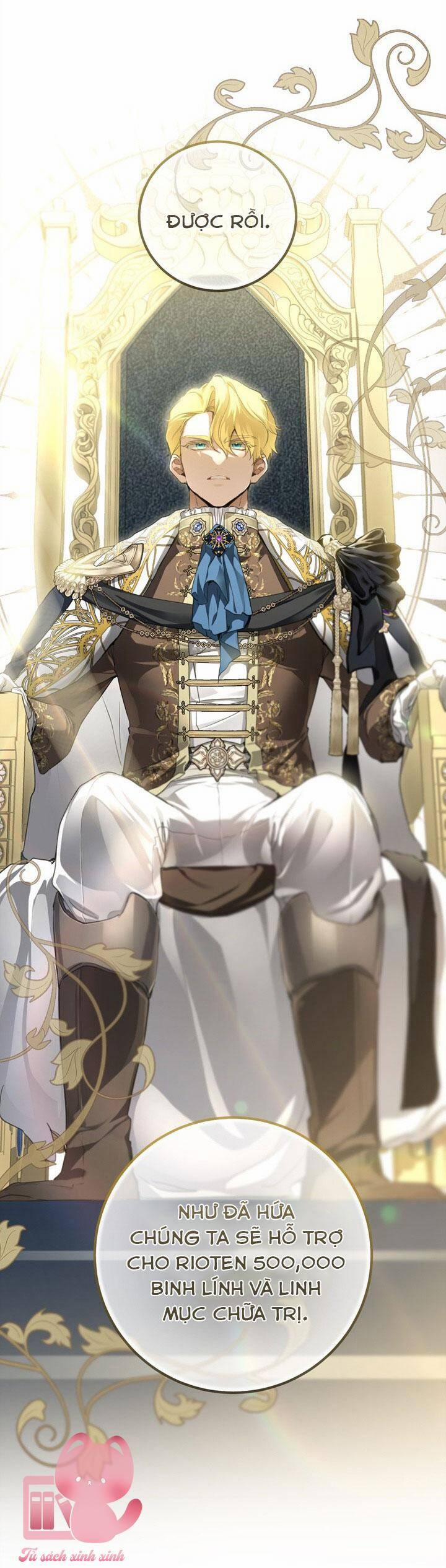 Hướng Về Ánh Dương Lần Nữa 81 trang 35