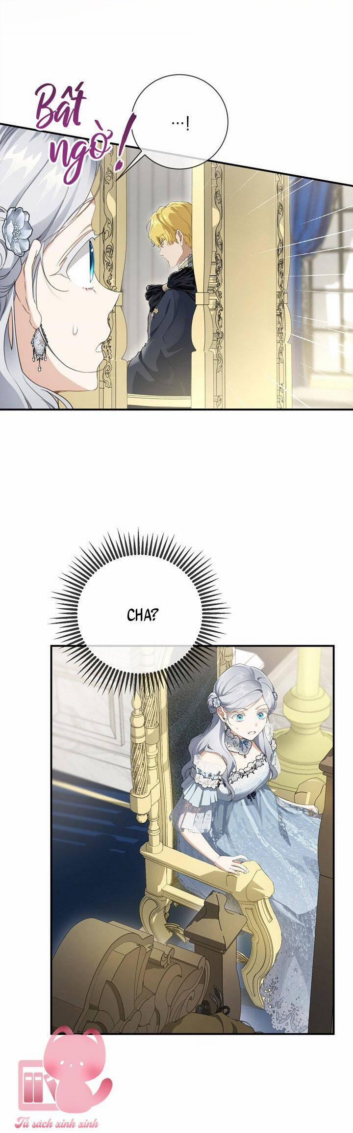 Hướng Về Ánh Dương Lần Nữa 81 trang 36