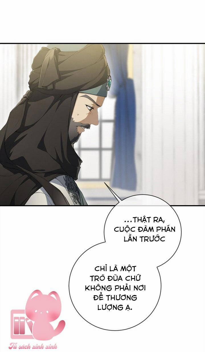 Hướng Về Ánh Dương Lần Nữa 81 trang 38