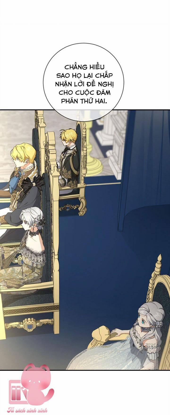 Hướng Về Ánh Dương Lần Nữa 81 trang 41