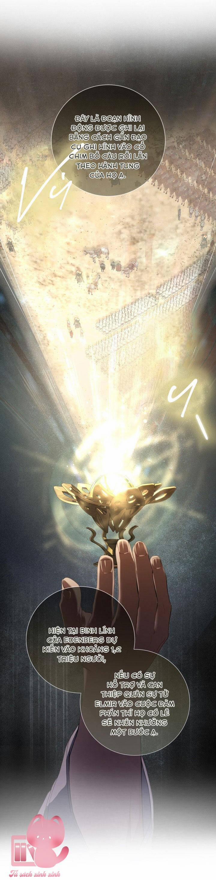 Hướng Về Ánh Dương Lần Nữa 81 trang 43