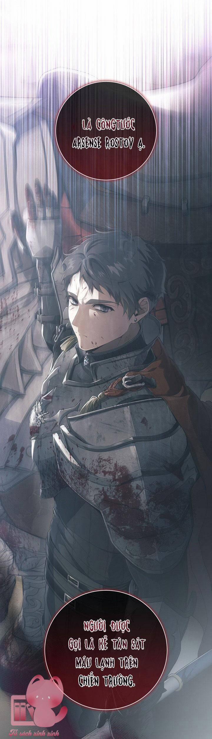 Hướng Về Ánh Dương Lần Nữa 81 trang 48