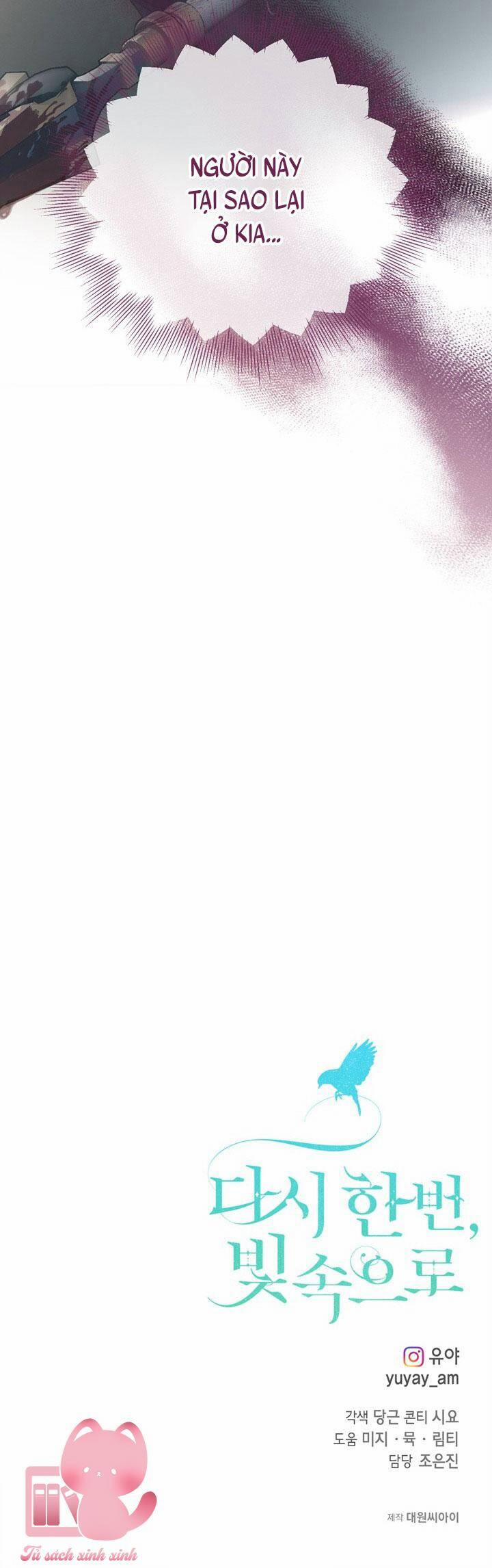 Hướng Về Ánh Dương Lần Nữa 81 trang 49