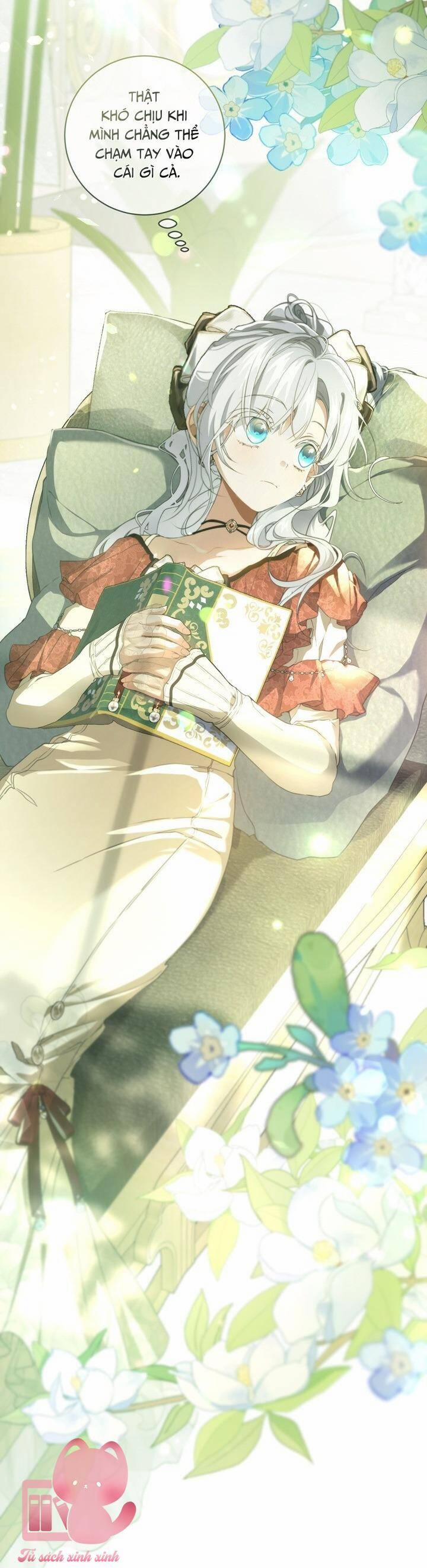 Hướng Về Ánh Dương Lần Nữa 81 trang 5