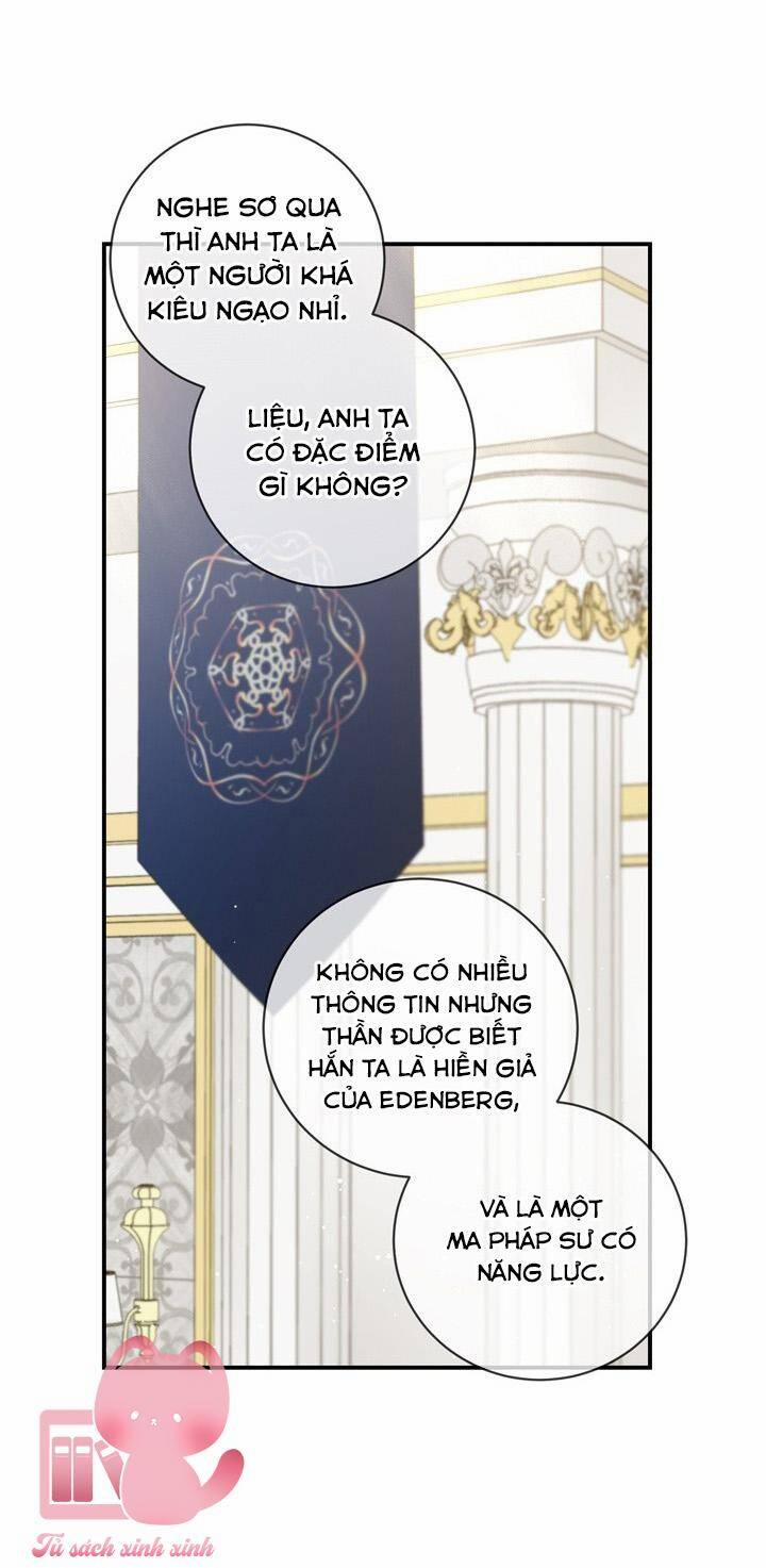 Hướng Về Ánh Dương Lần Nữa 82 trang 16