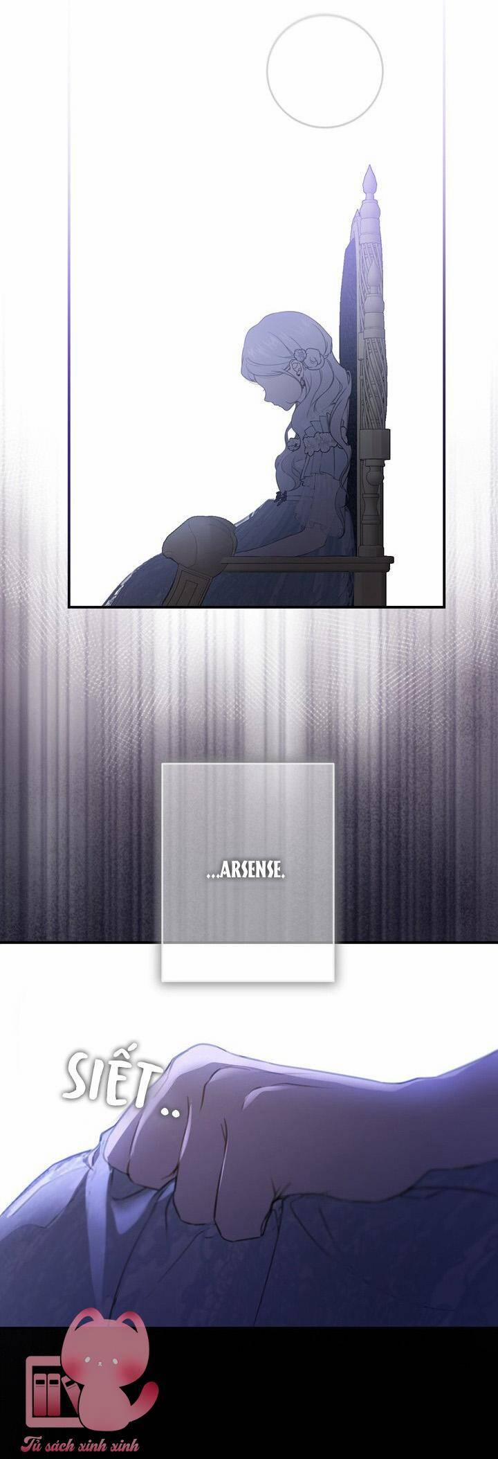 Hướng Về Ánh Dương Lần Nữa 82 trang 18