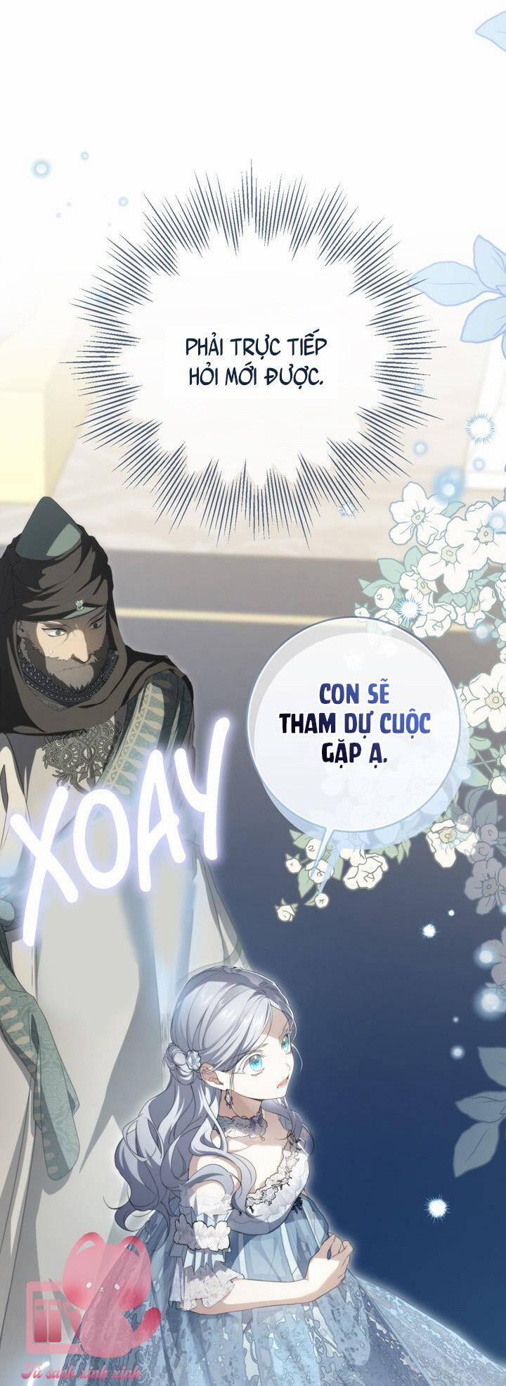 Hướng Về Ánh Dương Lần Nữa 82 trang 24