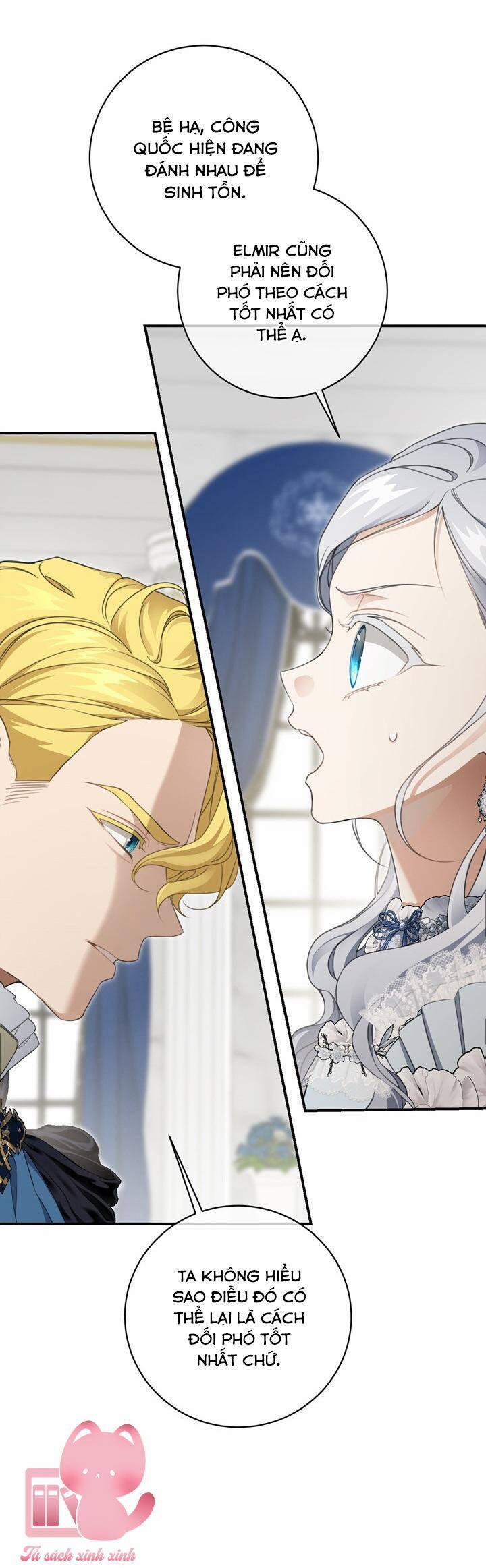 Hướng Về Ánh Dương Lần Nữa 82 trang 29